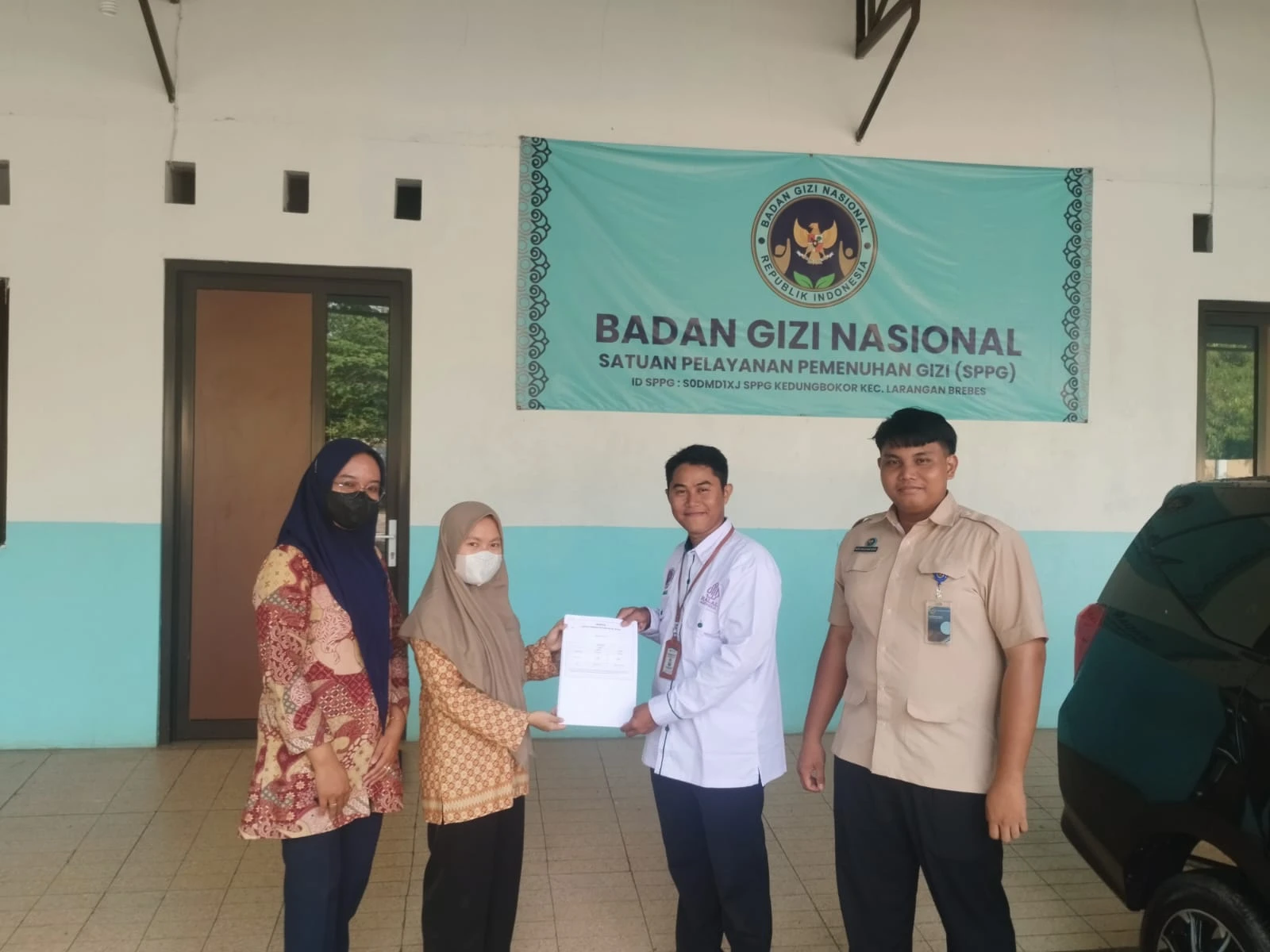 Jasa sertifikasi halal terpercaya Jawa Barat